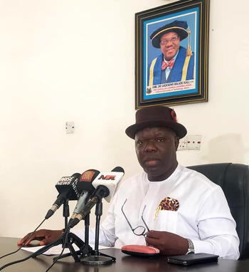 Sign South-South Development Commission bill now, PANDEF urges Tinubu