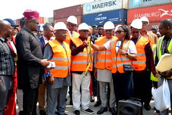 NRC, APMT partner to expand container traffic from Apapa Port to Ibadan