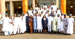 We’re solidly behind you, Eko Club assures Meranda
