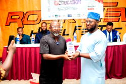 Entrepreneurship, education panacea for Nigeria’s sustainable devt- Entrepreneur