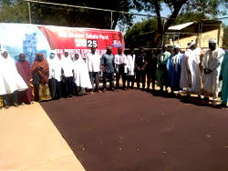 BUA Cement donates medicaments worth N35m to host communities in Sokoto