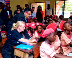UNICEF, Airtel transform digital learning for 600,000 Nigerian children