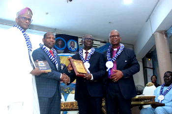 FG urged to prioritize investment in human, creative industries