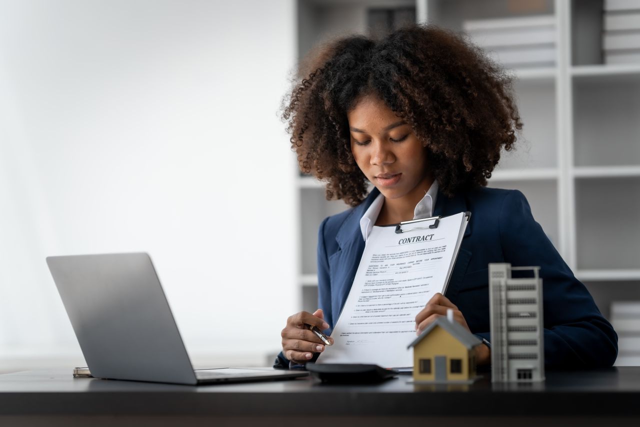 How we eliminate fears of land buyers, others – Firm
