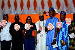 Universal Healthcare: LASG flags off 60-day Ilera Eko roadshow in Badagry