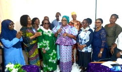 LASUED champions women in STEM, calls for accelerated action on Intl Day of women, girls