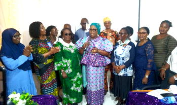 LASUED champions women in STEM, calls for accelerated action on Intl Day of women, girls