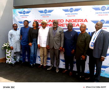 Aviation growth hindered by excessive charges – Okonkwo, United Airlines boss