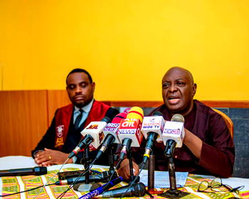 Say no to payment of illegal school levies, group tells parents