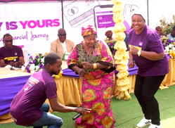 Reactivate your FCMB account today and become next millionaire