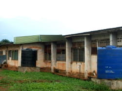 Condition of rural health facilities dreadful — S-East indigenes