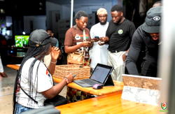 We’re creating new opportunities through American Football- Akeredolu