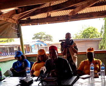 NGO trains 1,000 women, youths, PWDs in skill acquisition