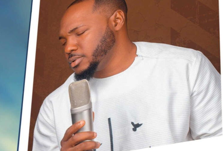 Gospel artist, Timons, releases new single “Jesus”