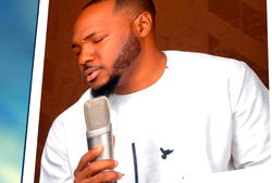 Gospel artist, Timons, releases new single “Jesus”