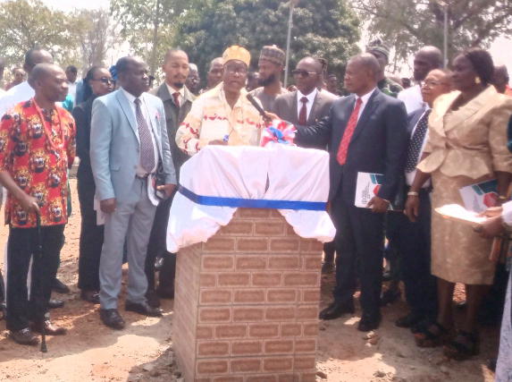 FUAHSE to offer practical education, double certifications – VC Emaimo
