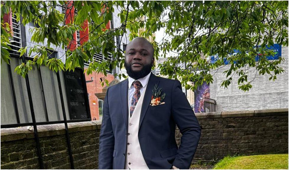 Breaking New Ground in Bone Implant Technology: Dr Francis Tobi Omigbodun’s Pioneering Research