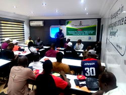 Energy Commission trains stakeholders in Ondo on energy efficiency Mgt