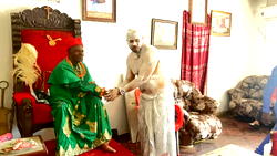 Akpodiete bags chieftaincy title “Atavwa” in Okparabe Kingdom