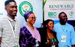 Experts demand urgent action on Nigeria’s energy crisis