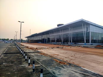 Rivers govt assures smooth operations during Port Harcourt Airport upgrade