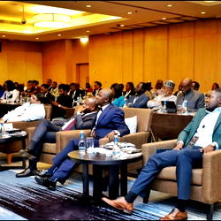 Rwanda 2025: 100 most notable peace icon set to drive economic growth in Africa