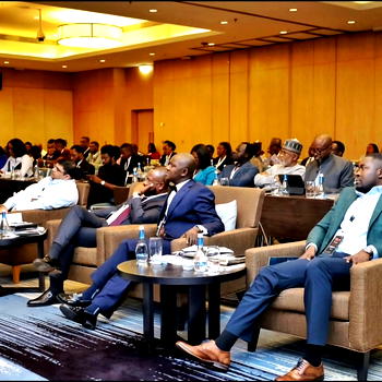 Rwanda 2025: 100 most notable peace icon set to drive economic growth in Africa