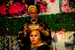 Zara Abubakar emerged Queen of Real Estate 2025
