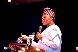 Prioritise staff training or risk aviation safety, Ex-NCAA DG Demuren tells FG