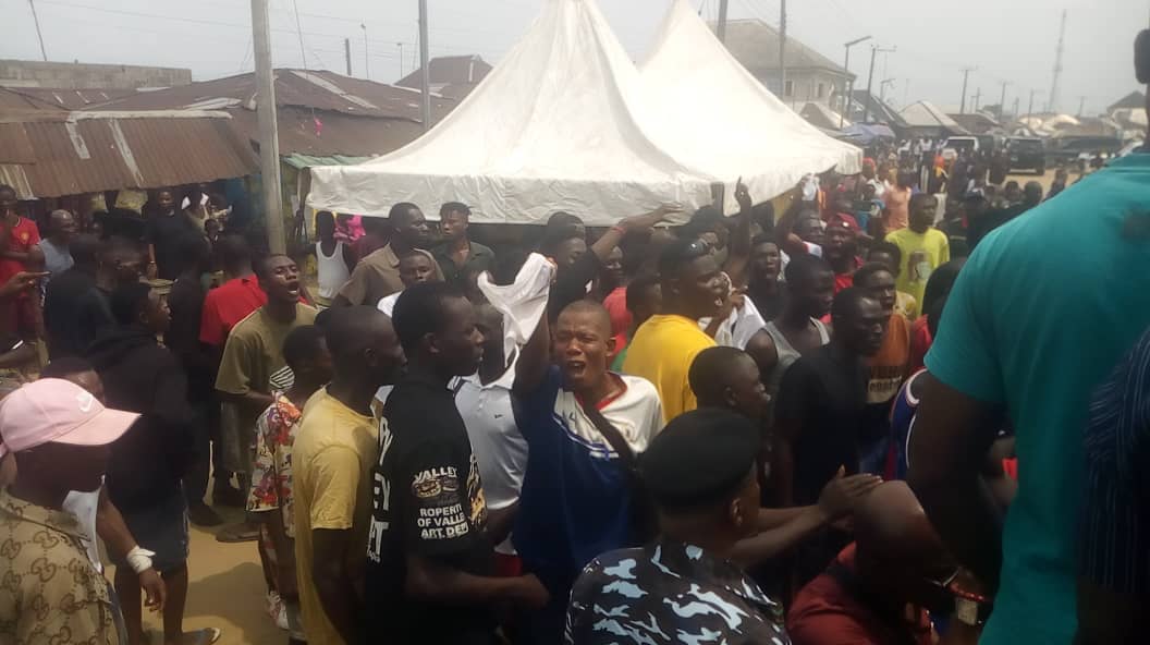 Tuomo community election botched over conflicting delegate lists, venue dispute