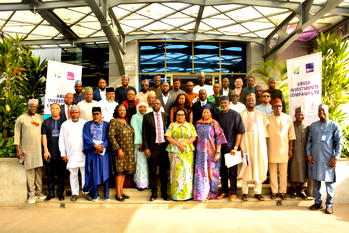 Investment drive: AICL hosts roundtable meeting with real estate partners