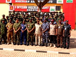 Leadership skills crucial for operational success, says GOC Ajose