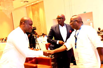 FG must allow NDDC boards serve out their tenure – Ndoma-Egba