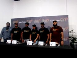 Rising Stars Talent Hunt begins, winners to go home with cash prize – Etim