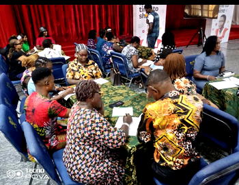 Developing Entrepreneurial skills in student’s key to economic growth – Olori Atuwatse III