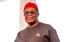 Clark’s death a huge loss to Nigeria – Okwesilieze Nwodo
