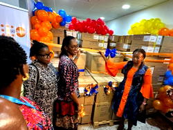UNFPA, Gates Foundation handover $25m family planning commodities to LASGBy Chioma Obinna