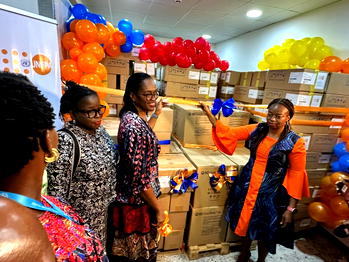UNFPA, Gates Foundation handover $25m family planning commodities to LASGBy Chioma Obinna