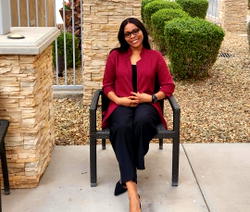 Doris Onuoha clinches Prestigious Tech Innovation Award at Art of Technology Lagos 2021