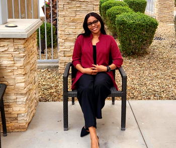 Doris Onuoha clinches Prestigious Tech Innovation Award at Art of Technology Lagos 2021