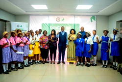 Edo launches digital access to certificates, report cardsAs Iyamu lauds Okpebholo
