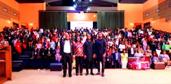 Veritasi Homes holds conference to empower real estate experts in Nigeria