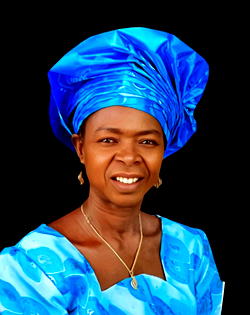 Gov Mbah, David Mark mourn as Anichukwu family announces mother’s burial