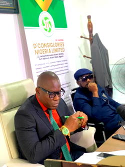 Niger Delta Music & Arts Project’ll better lives of Niger Delta youths – Fubara
