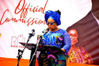 Wike inaugurates Karmo District Market, says boosting commerce important