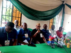 Abia FA Chair Impeachment: I remain in office till 2027 – Onyeaghala