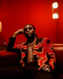 Burna Boy releases highly anticipated single “Update” following DJ Cuppy’s viral teaser