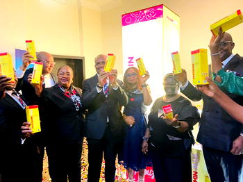 May & Baker sets targets of N41b for 2025, celebrates  47% growth