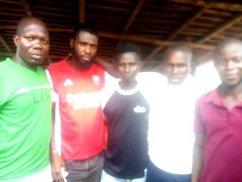 Jubilation in Tuomo as community embraces peace after election