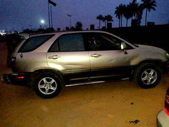 A’Ibom Police rescue kidnap victim as abductors flee during gun duel